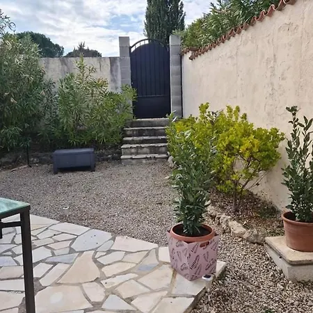 아파트 Climatise Dans Calme A 15km De Cannes Peymeinade